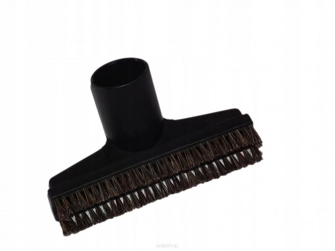 Lurelia Bocal Redondo Com Cerdas Bosch, Kärcher, Samsung, Siemens, Bb3, Mv2, Mv3, A21, A50, A82, B42, B52, B84, 3 X 14 Cm, 35 Mm, 14 Cm