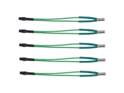 Aquecedor De Cartucho Hurrise 5 Peças Aquecedor De Cartucho Aquecimento Rápido 350℃ 6 X 15 Mm Aquecedor De Cartucho Para Impressor Aquaforge