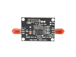 Módulo conversor RMS para DC 50Hz 3,8GHz com marca S/BRAND