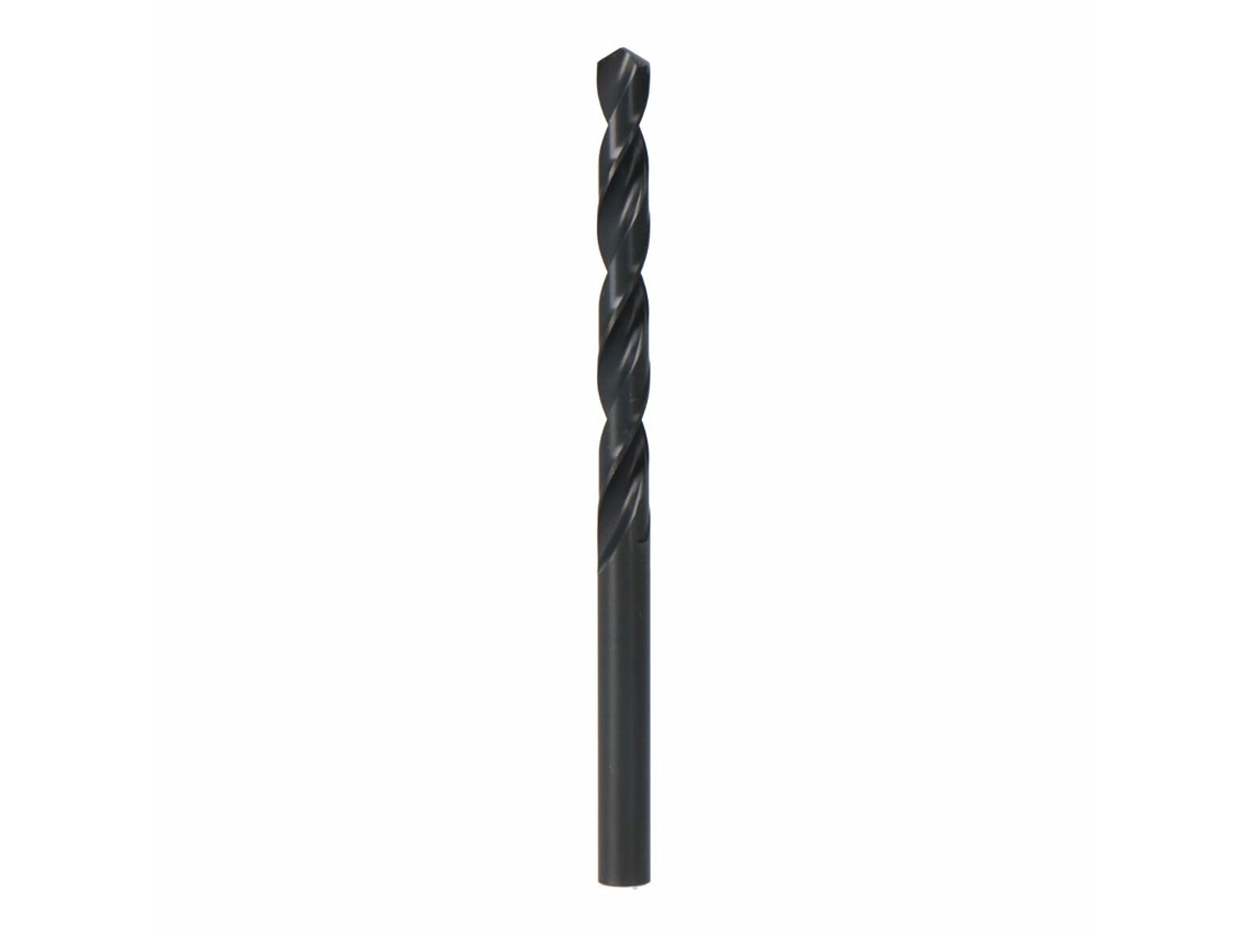 Broca para Metal Izar Iz27426 Koma Tools Din 338 Cilíndrica Curta 9 Mm