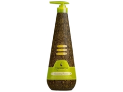 Champô MACADAMIA Rejuvenating (1000ml)