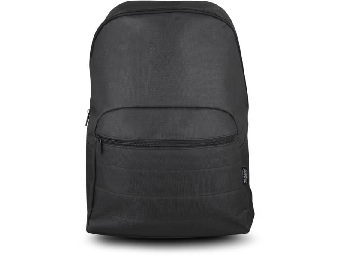Bolsa De Selim Urban Factory Bls14uf 13/14 Brilvibera