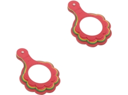 Popetpop Conjunto De 2 Peças Ferramenta Circular Para Classificação