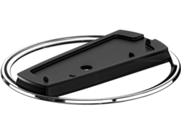 Suporte Vertical para PS5 com 2 Ganchos ZYBLSSBB