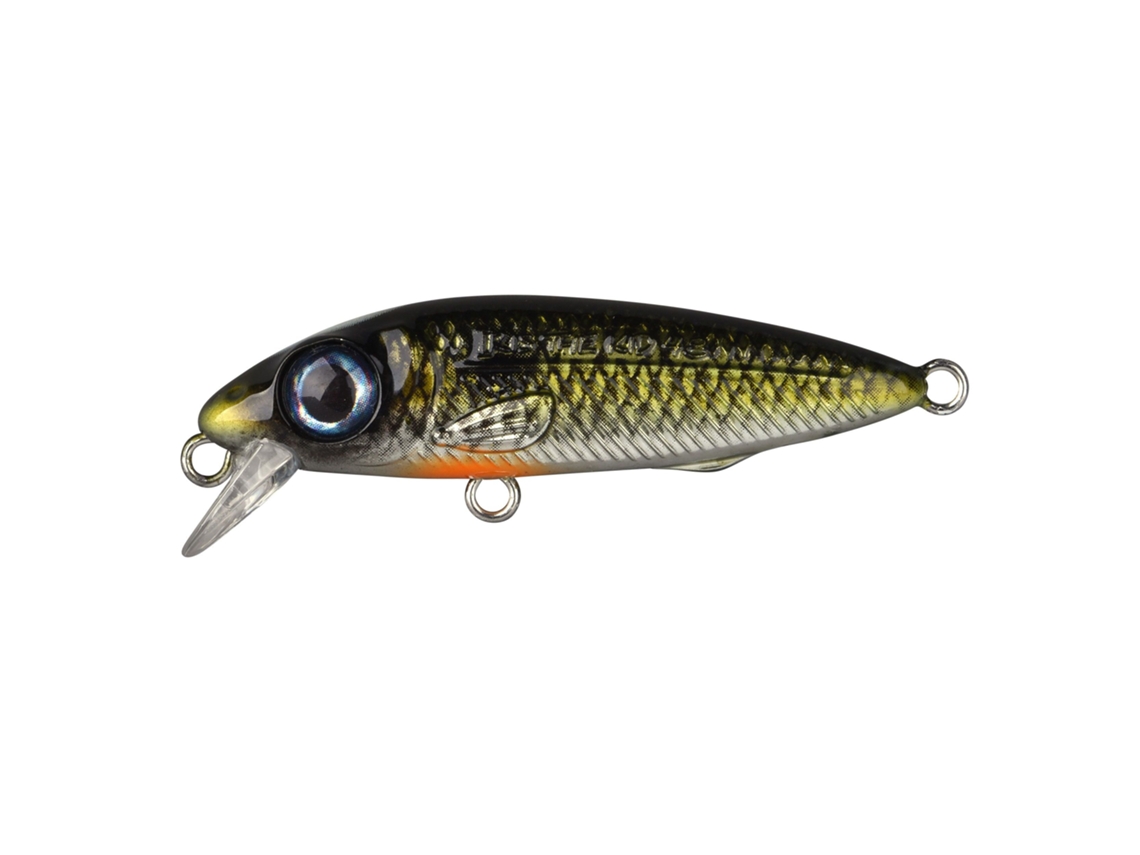 Isco SPRO Iris The Kid 48