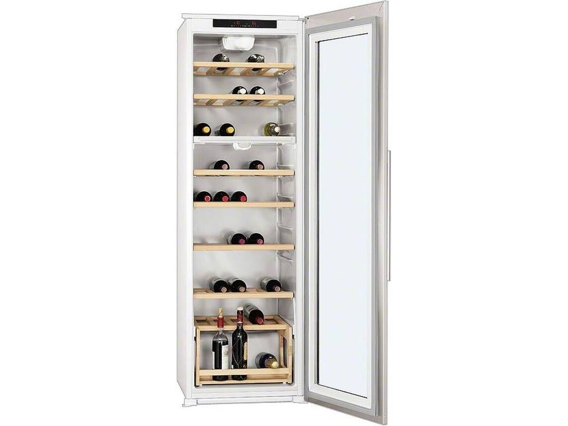 Cave de Vinho Encastre AEG SWD81800G1