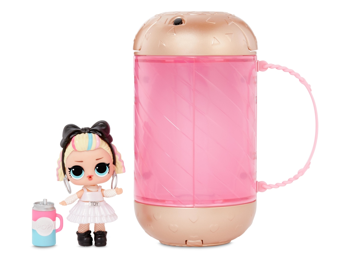 Boneca MGA ENTERTAINMENT A (4 anos)