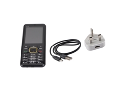 Telefone Móvel LAXISCREED para Idosos e Crianças 2g 4sim