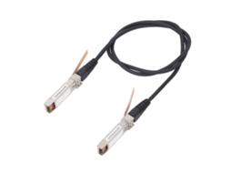 Aetheria cabo Sfp+ 1m 10gbps Twinax Direct Attach Copper Passivo 10gbase cu Plug And Play