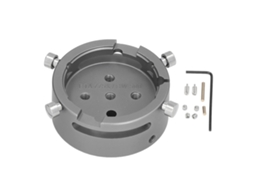 Base De Movimiento De Reloj De Aluminio Multifuncional Para Eta7750 Eta7751 Eta7752 Eta7753 Sw500