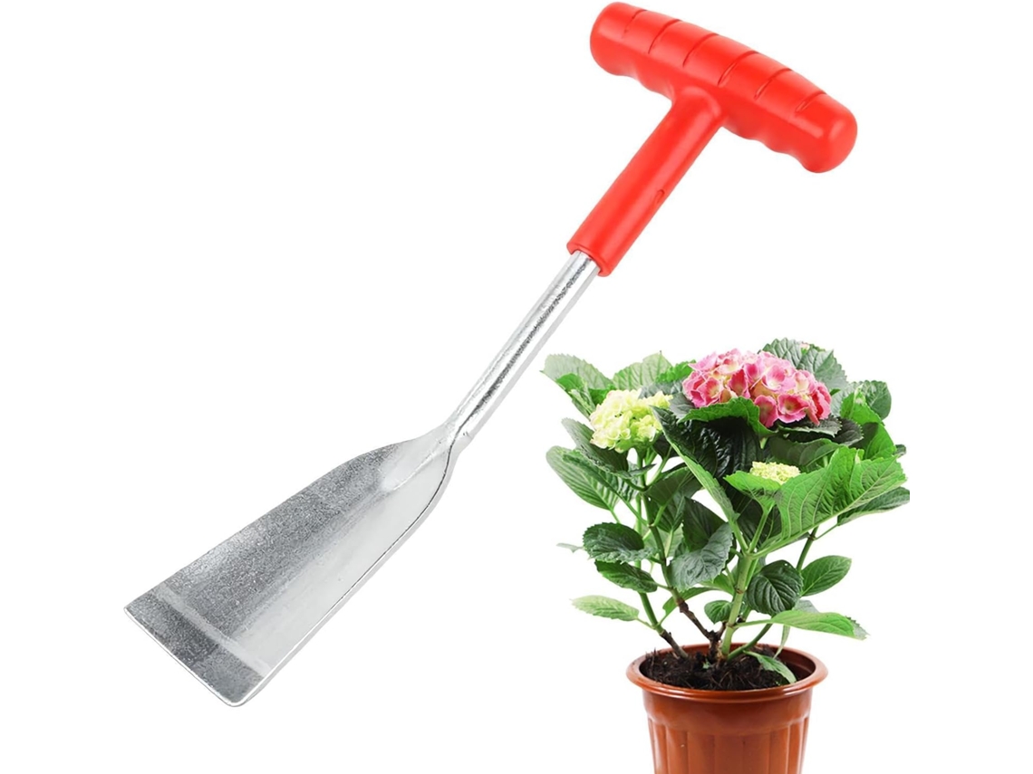 Pá De Mão Para Jardinagem E Plantio | Pequena Pá Para Paisagismo