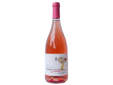 Quinta Da Tapada Do Barro Colheita Rosé 2019