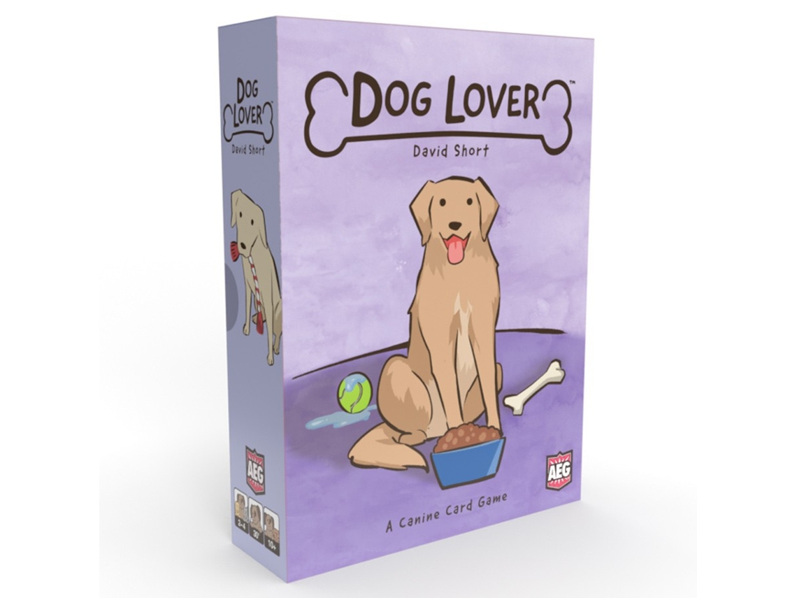 Jogo de cartas ACD DISTRIBUTION (10 anos)