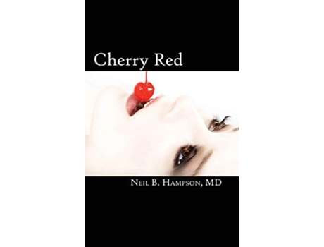 Livro Cherry Red de Neil B Hampson MD (Inglês)