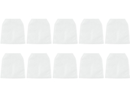 Pacote Com 5 Filtros De Reposição Para Cl106 Cl183 Dcl180 Cl060