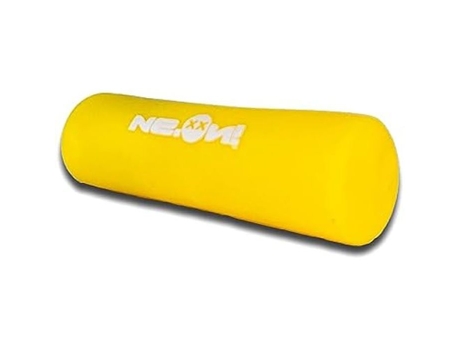 Estojo de Silicone Neon Milano Macio e Durável Armazenamento para Viagem NE.XXN! MILANO