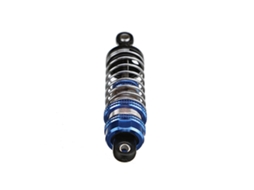 Amortecedor Dianteiro/traseiro Sobressalente Wltoys 124017 Sem Escovas 1/12 Rc Para Automóvel, Peças Para Modelos De Veículos 2016 2019