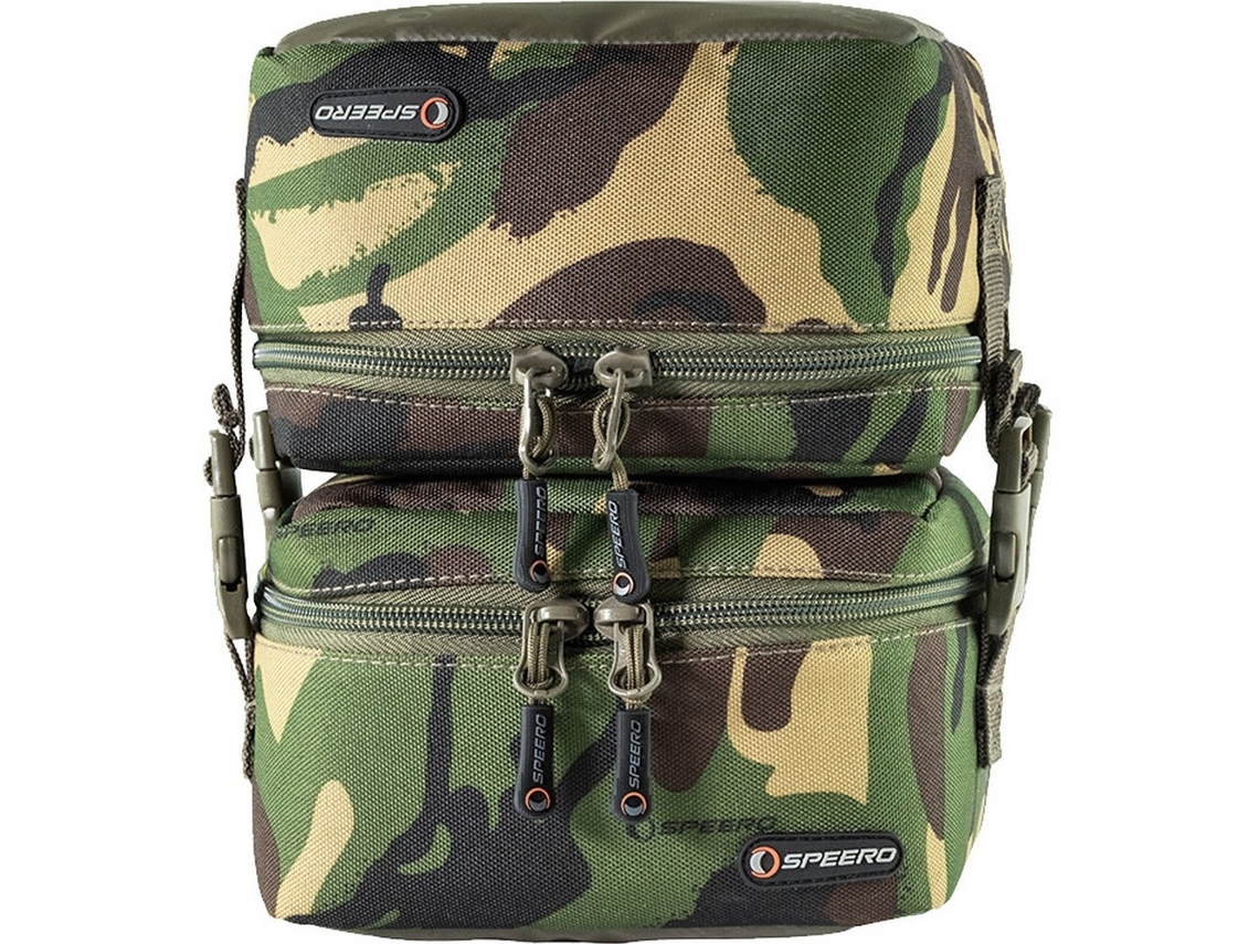 Tressino Presilha, Nylon