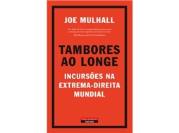 Livro Tambores ao Longe de Joe Mulhall (Português)