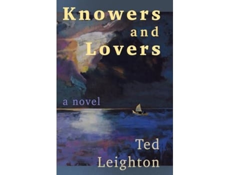 Livro Knowers and Lovers de Ted Leighton (Inglês)