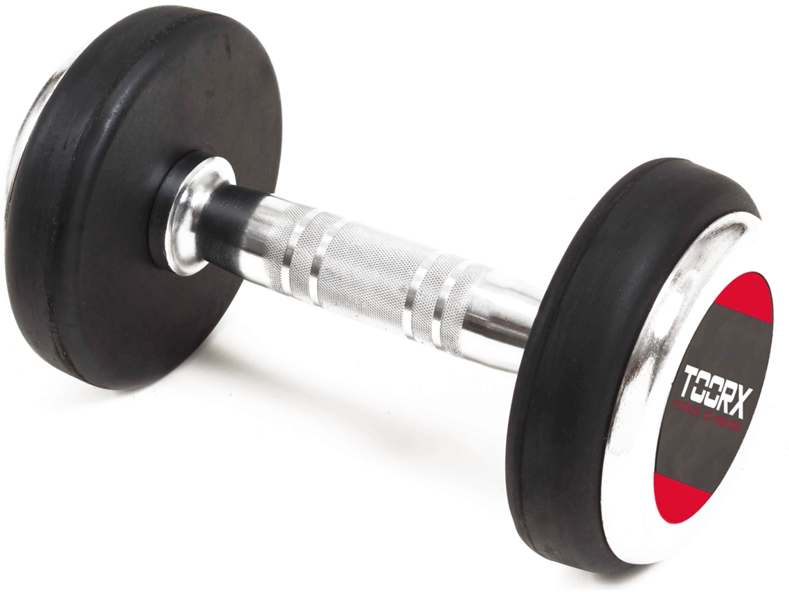 Haltere Profissional TOORX 20 Kg