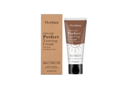 Creme Auto bronzeador Corporal Worten