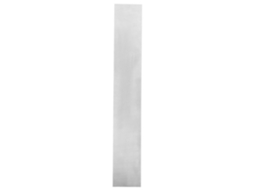 Barra Plana De Aço 3x40x300 Mm, Tira De Metal Lisa Para Bricolagem, Fabricação De Móveis E Uso, Placa Plana Para