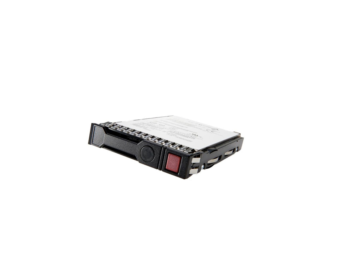 3,84 TB Sas Ri Sff Sc Pm6 HEWLETT PACKARD