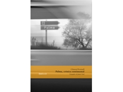 Livro Palma, Crònica Sentimental de Climent Picornell