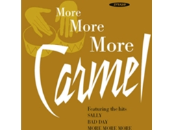 CD Carmel  - More More More