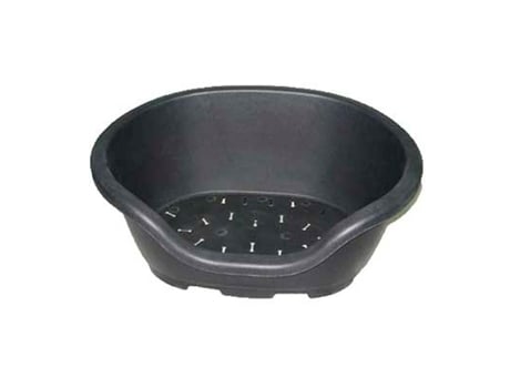 Cama de Plástico RIBECAN (Dimensões: 102 cm)