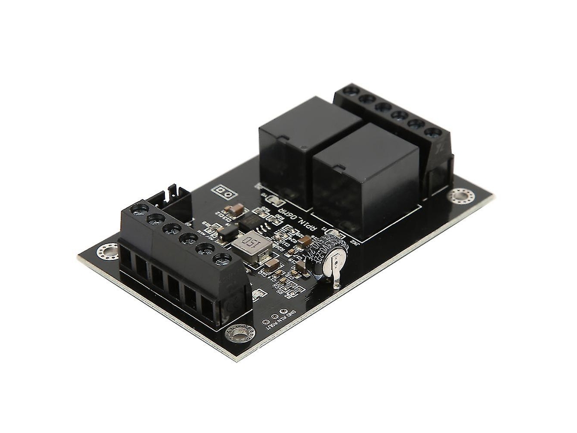 Fx1n-06mr Programmable Logic Controller Plc With Relay Output