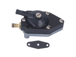 Bomba de Combustível para Motor de Popa Sierra 18 7352 Omc 438556 388268 394543 | S/MARCA