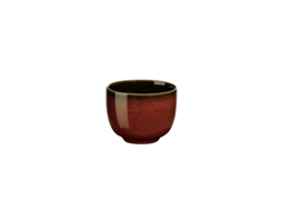 Taça de Chá Ã8Cm Rusty Red - Kolibri ASA SELECTION