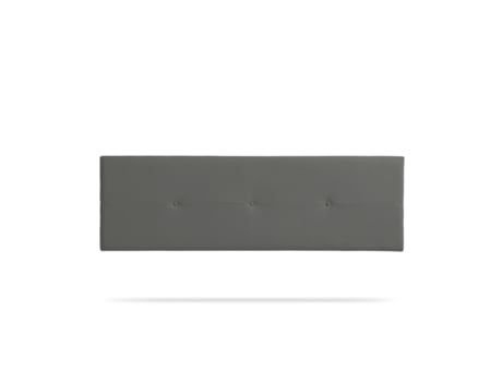 Cabeceira MOONIA Estofada Napoli Aqualine 100 X 50 X 5 cm
