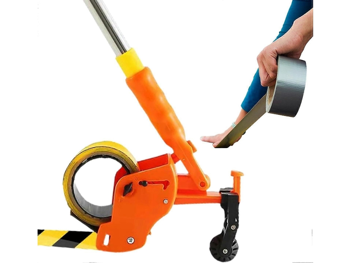 Dispensador de Fita 960 - com Ativada GOKOCO