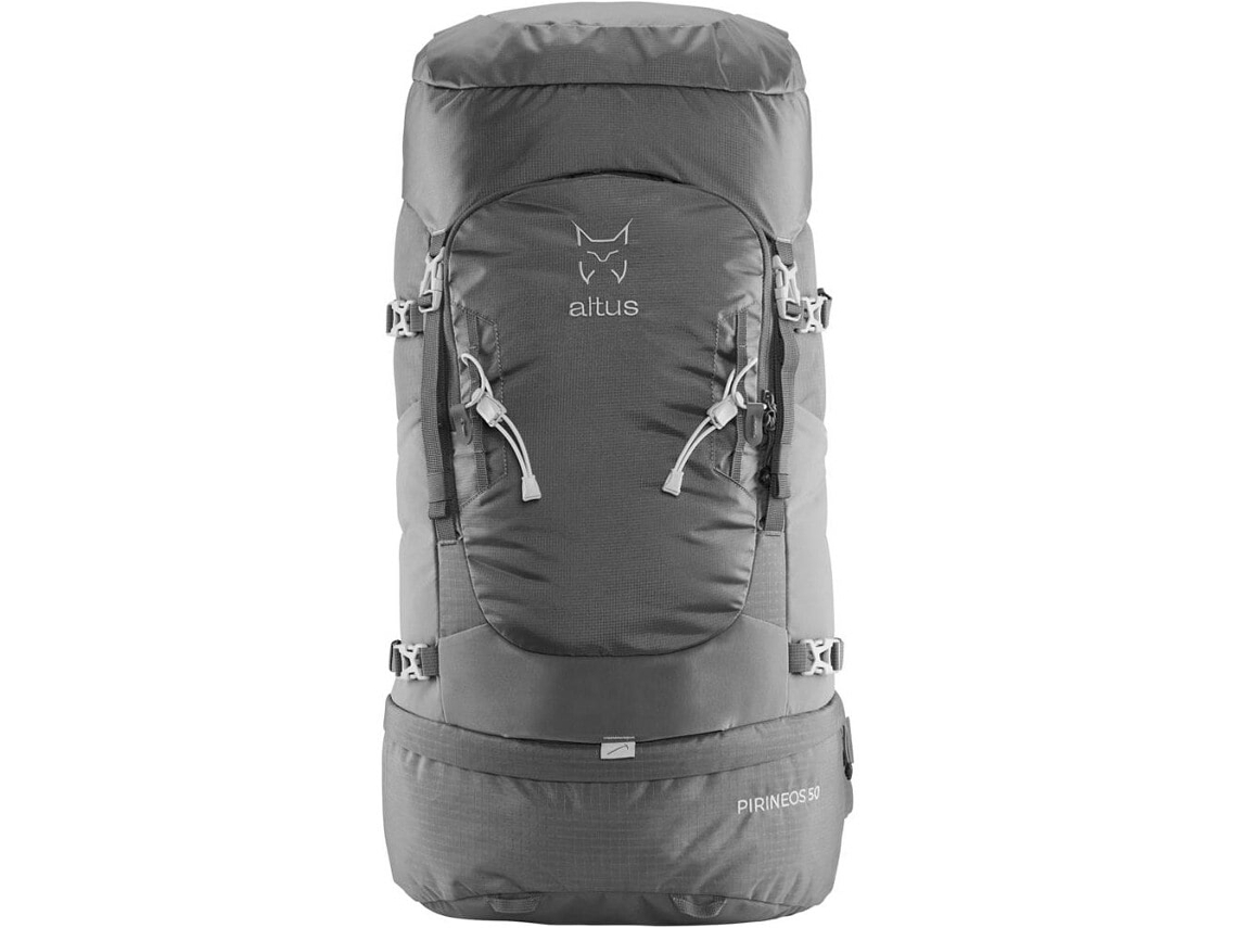Pirineos 50 J30 Altus