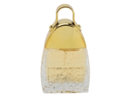 Perfume Para Mulher Floral Frutal Refrescante, Longa Duração Com Notas De Toranja, Pera E Músico
