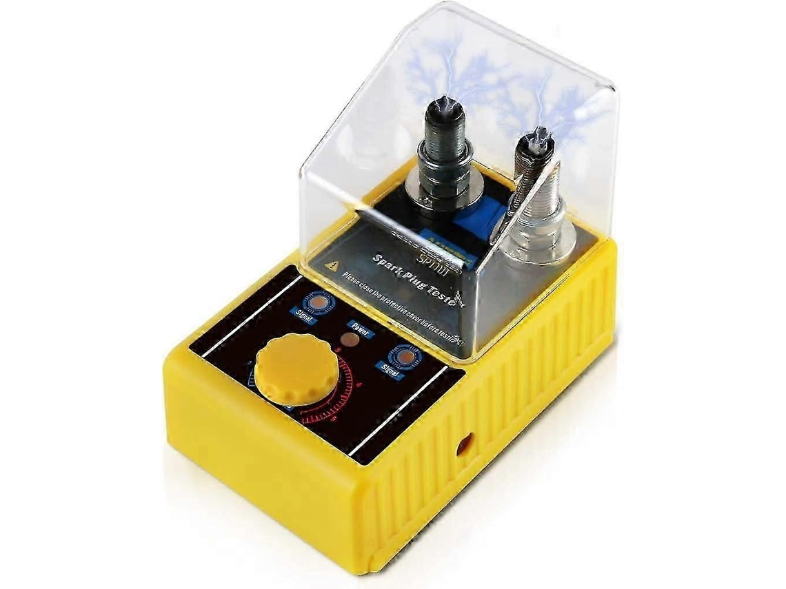 Testeurs D'allumage De Testeur De Bougie D'allumage De Voiture 220v 110v, Analisador De Duplo Trou D'outil De Diagnóstico Automóvel,outils Automóveis