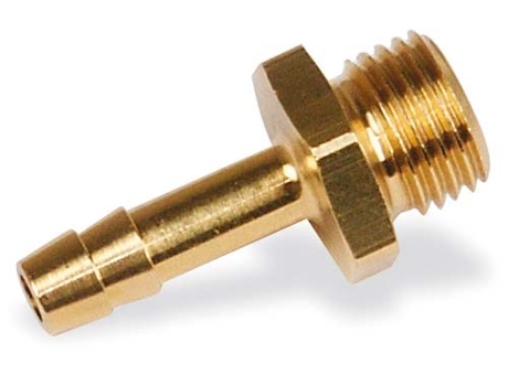 AERONAVES 2200181 Conexão de mangueira 1/4 13Mm