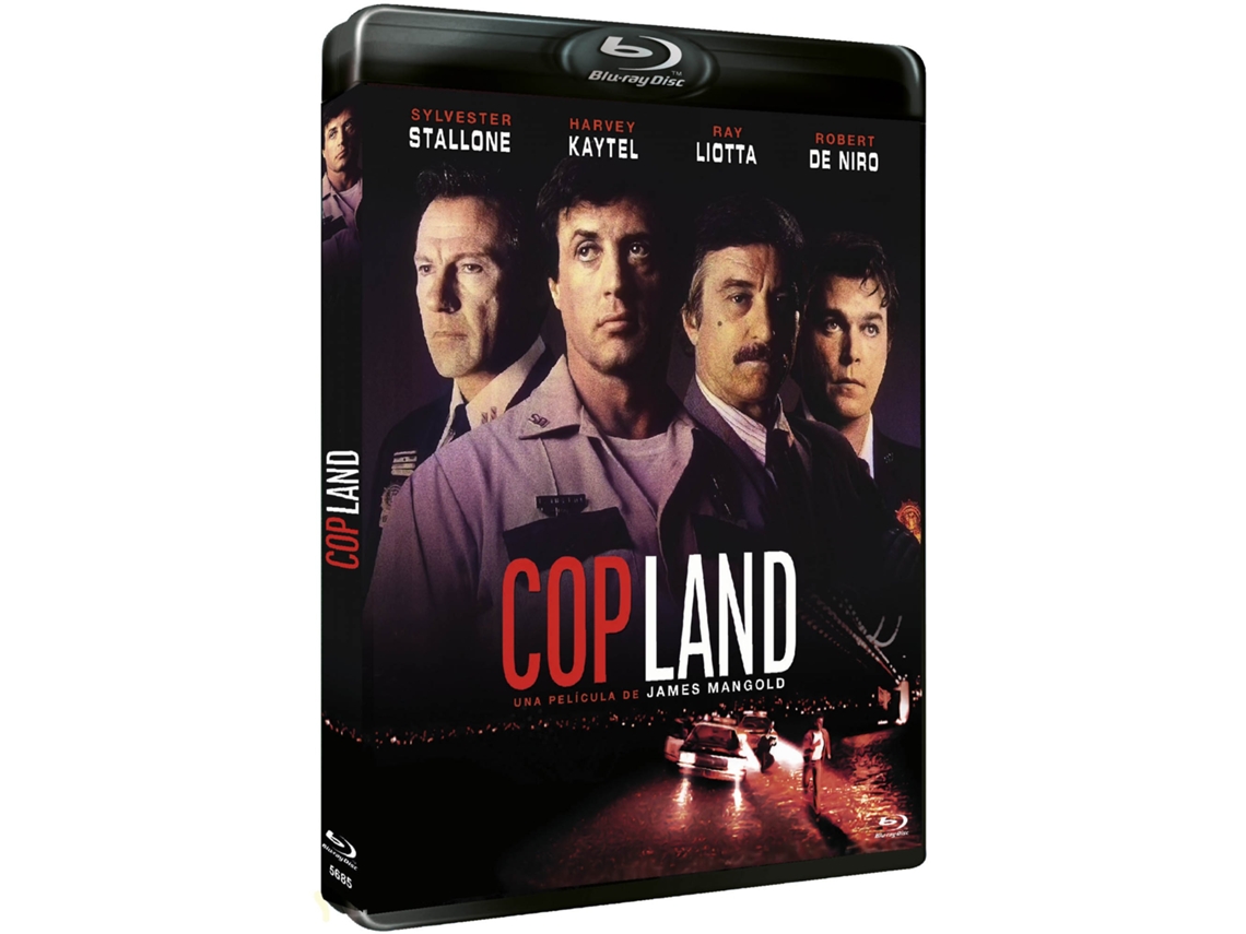 Copland (1997) / Cop Land (Resarch)