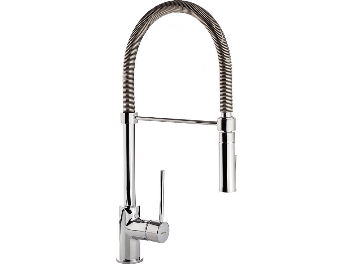 Misturadora FRASA Arcada Semi-prof F24AR120 (Cromado - 51x23x7cm)