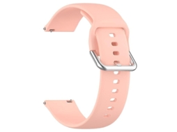 Pulseira De Silicone Prática E Versátil Para Smartwatch, Compatível Com O Xplora X6 Play.
