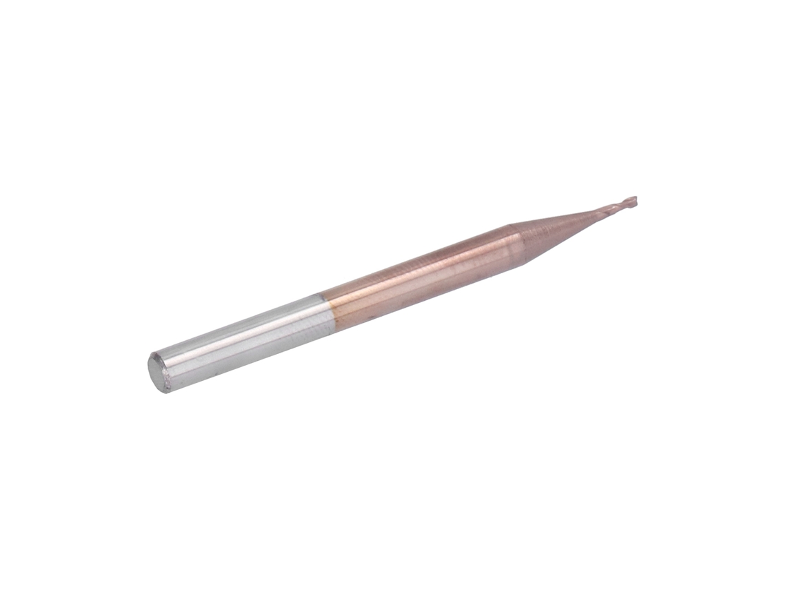 Fresa De Esmerilagem Resistente Com Alta Performance
