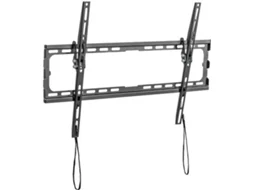 Suporte de TV NAPOFIX Parede 040 (37/90'' - Preto)