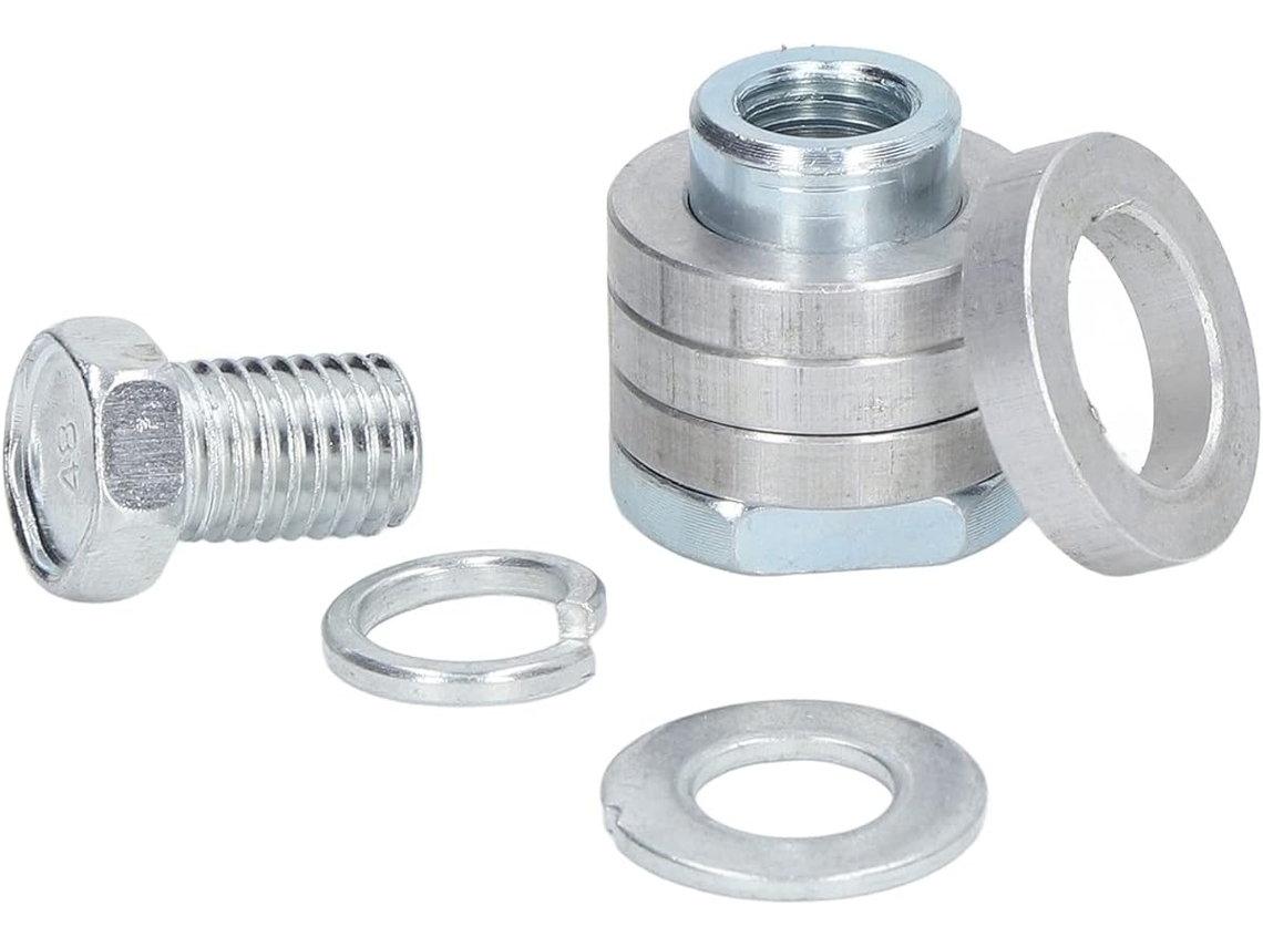 Adaptador Para Esmerilhadeira Angular, M14