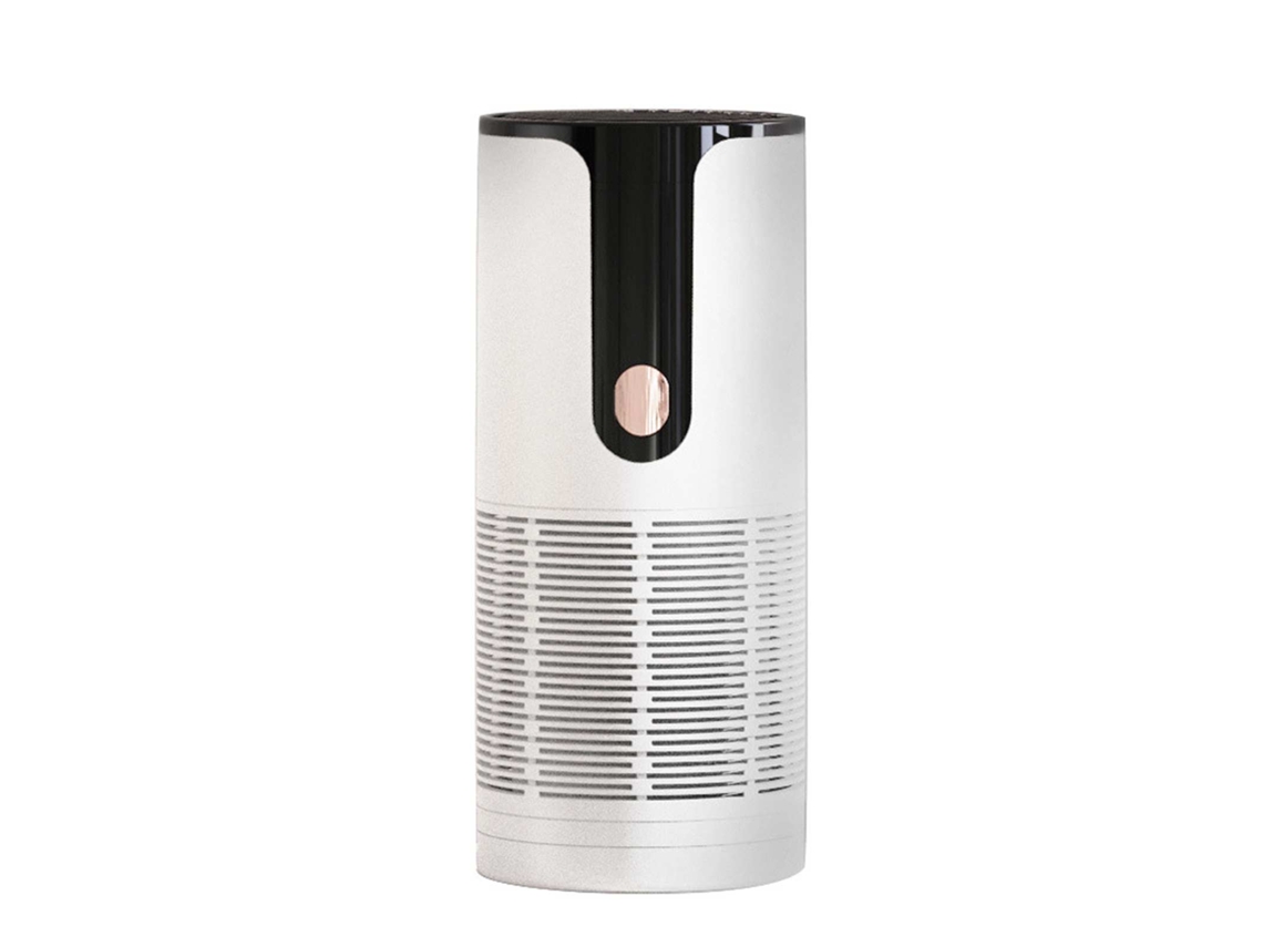 Laxiscreed Purificador De Ar Para Ambientes Mais Frescos E Clean