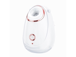 Vaporizador Facial Profissional Nano Iônico Para Limpeza Profunda E Cuidados Com A Pele, Hidratação Facial Estilo Spa, Desobstrui Os Poros Para L