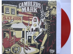 Vinil Gamblers Mark - The Last Chance Saloon