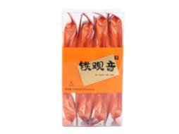 Nova Line chá Tie Guanyin Oolong de Montanha Chinesa 14 Saquinhos 70g Aromático Refrescante